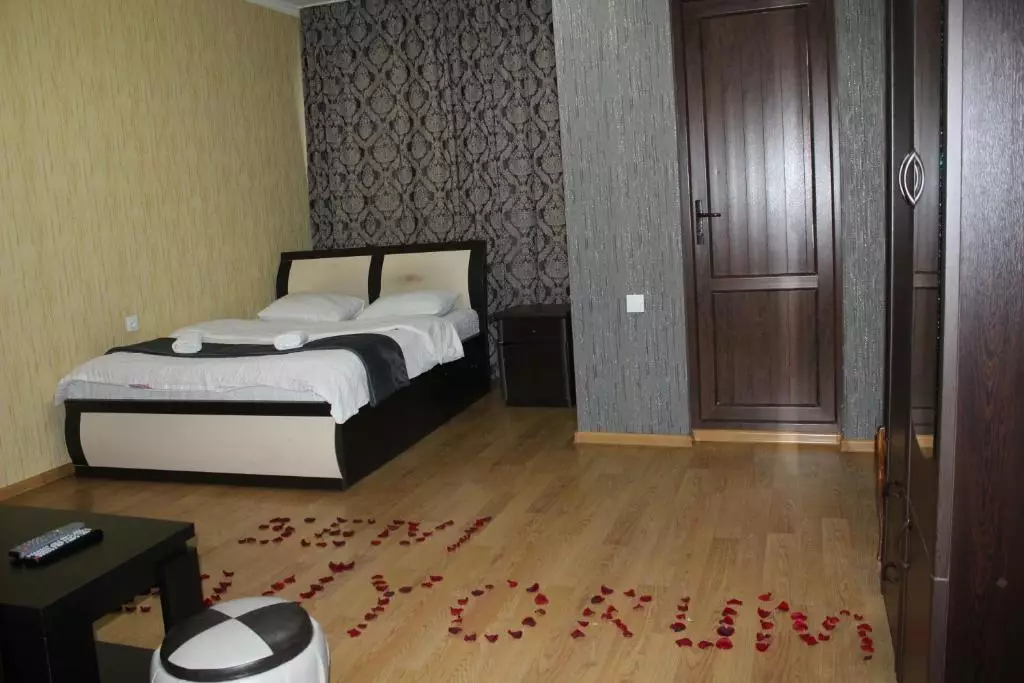 Hotel Elegant